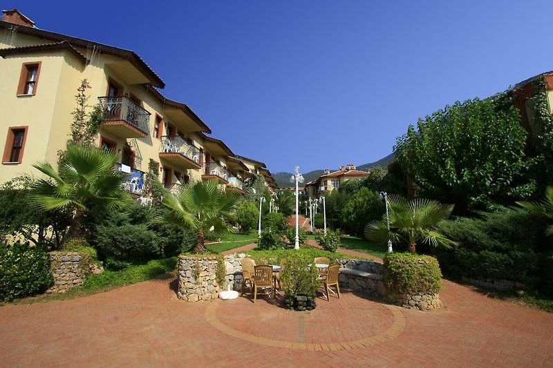 Destina Otel Ölüdeniz