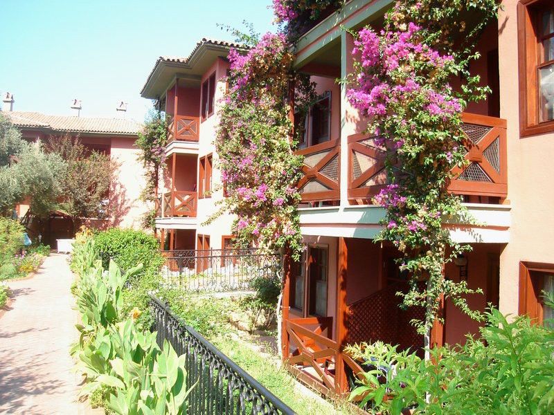 Sundia By Liberty Suncity Hotel Oludeniz