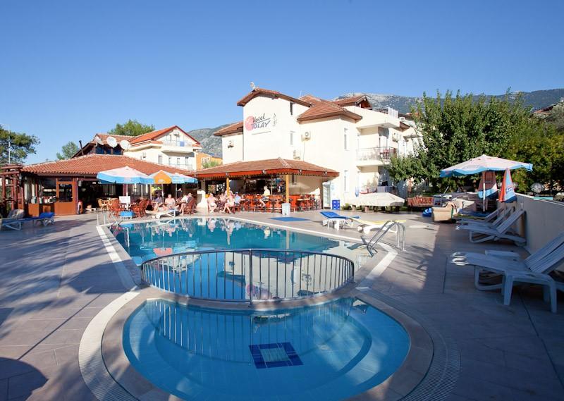 Otel Tolay