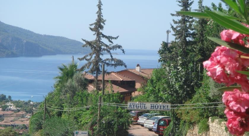 Aygul Otel