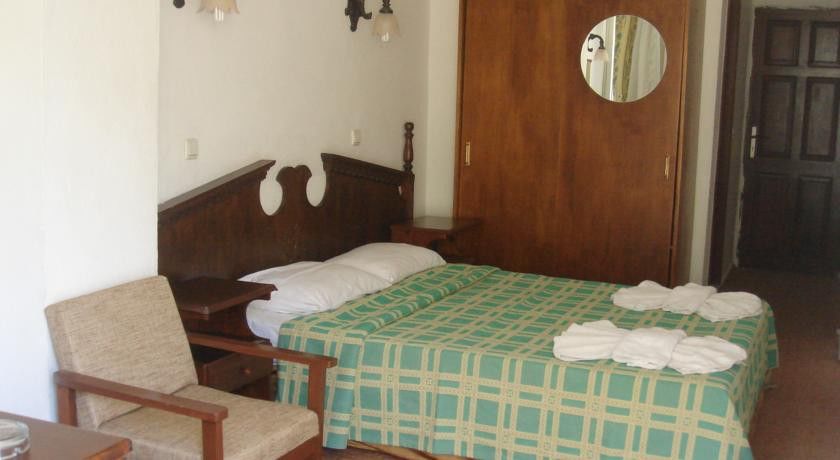 Aygul 3* Ölüdeniz