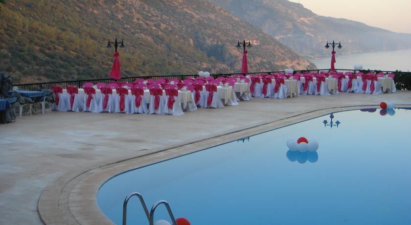 Aygul Otel Ölüdeniz