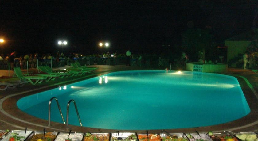Otel Aygul 3*