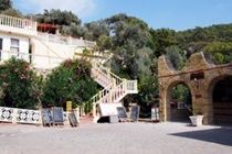 Hotel Manzara