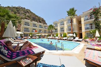 Hotel Beldeniz