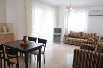 Hisar Garden Apartment *