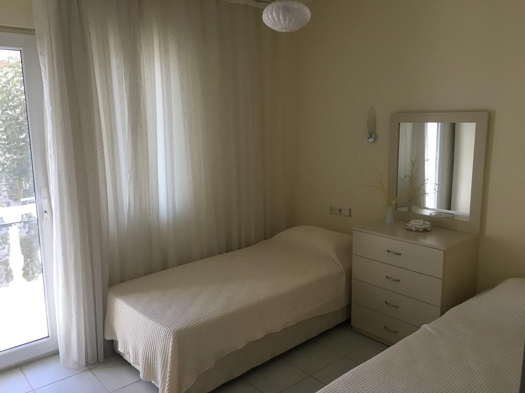 Appartement 3 Bedrooms In ölüdeniz, Ovacik Ölüdeniz