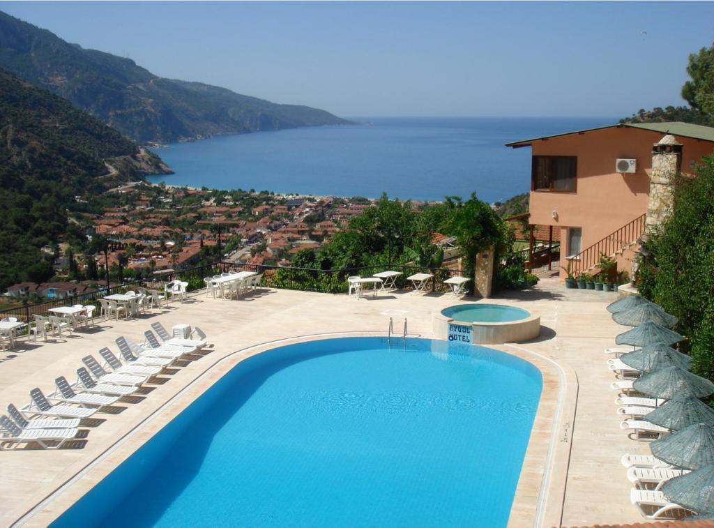 Otel Aygul