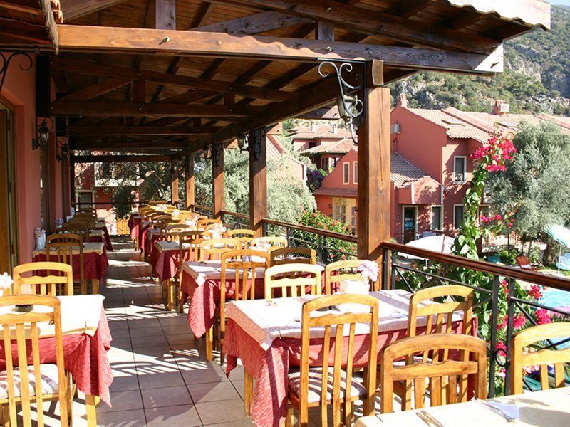 Otel Katre 4*