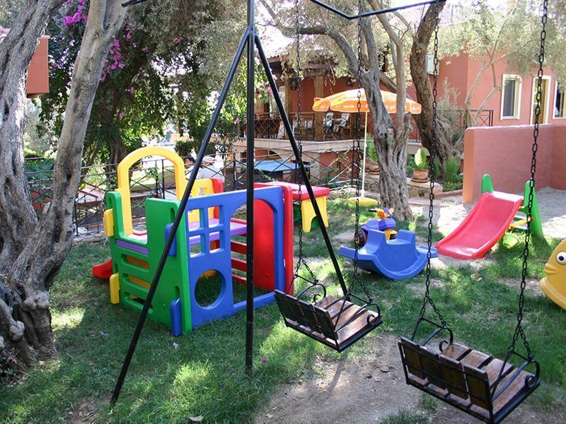 Otel Katre Ölüdeniz