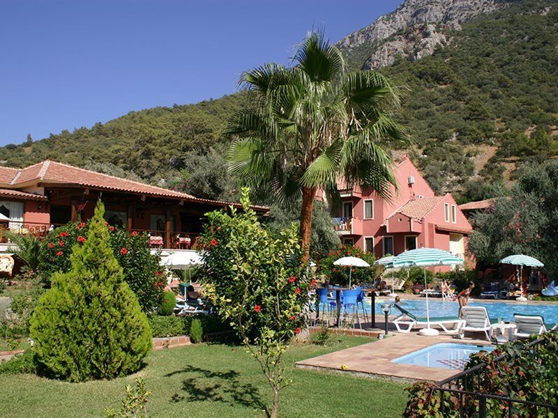 Katre Ölüdeniz