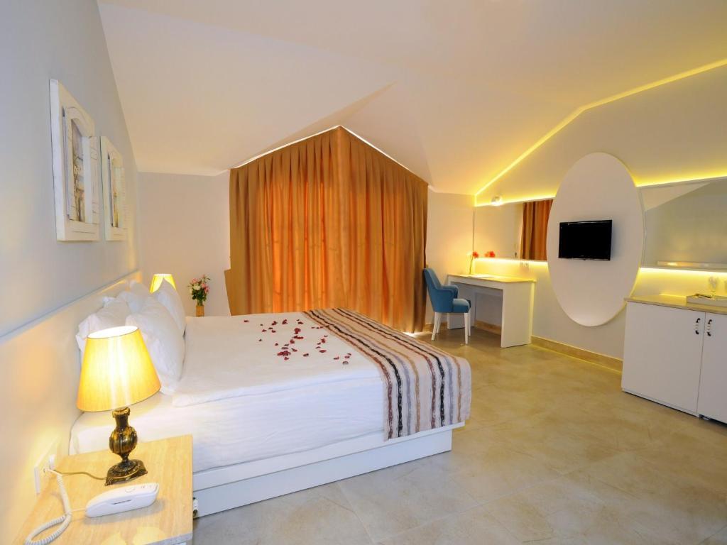 Sea Breeze Hotel&apartments Ölüdeniz