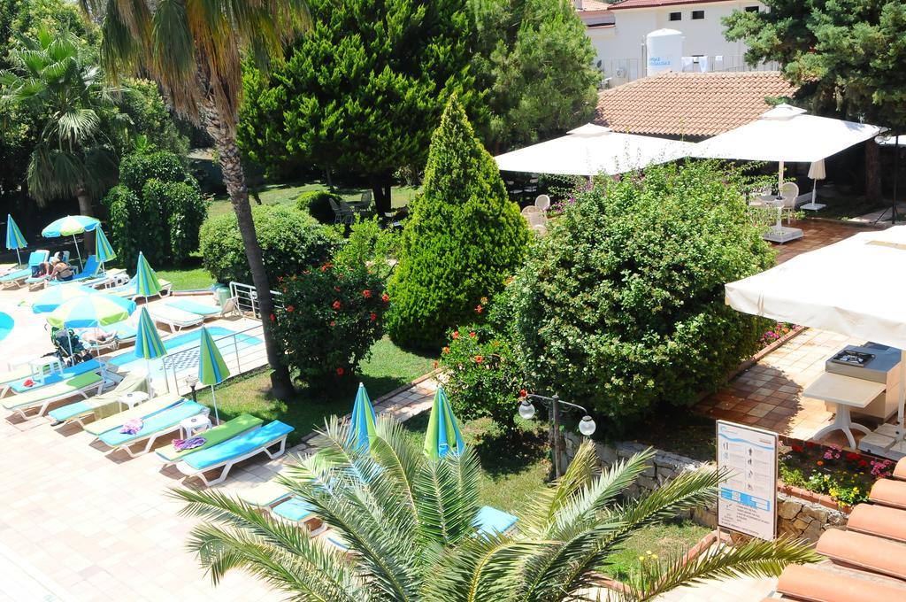 Katre Otel