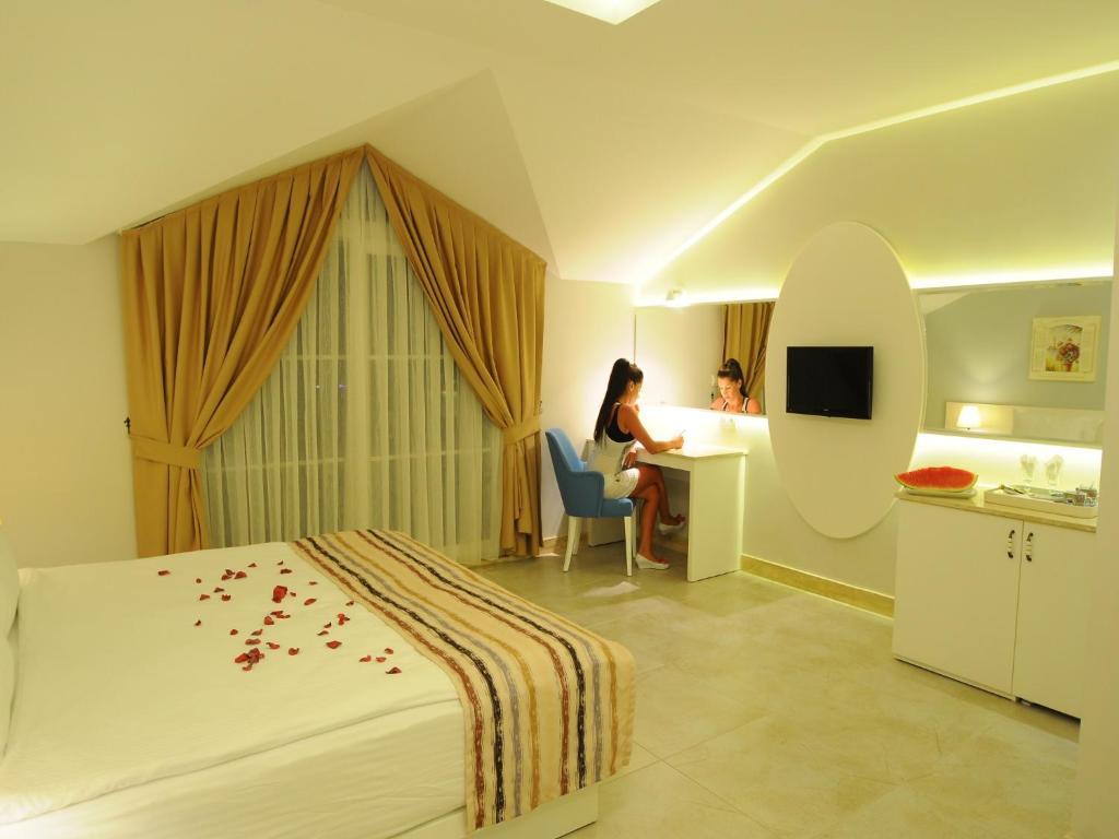Sea Breeze Hotel&apartments