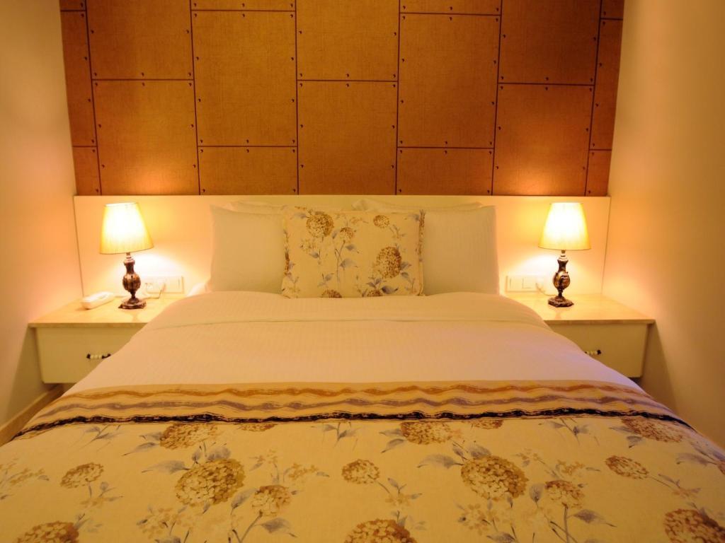 Sea Breeze Hotel&apartments Hotel