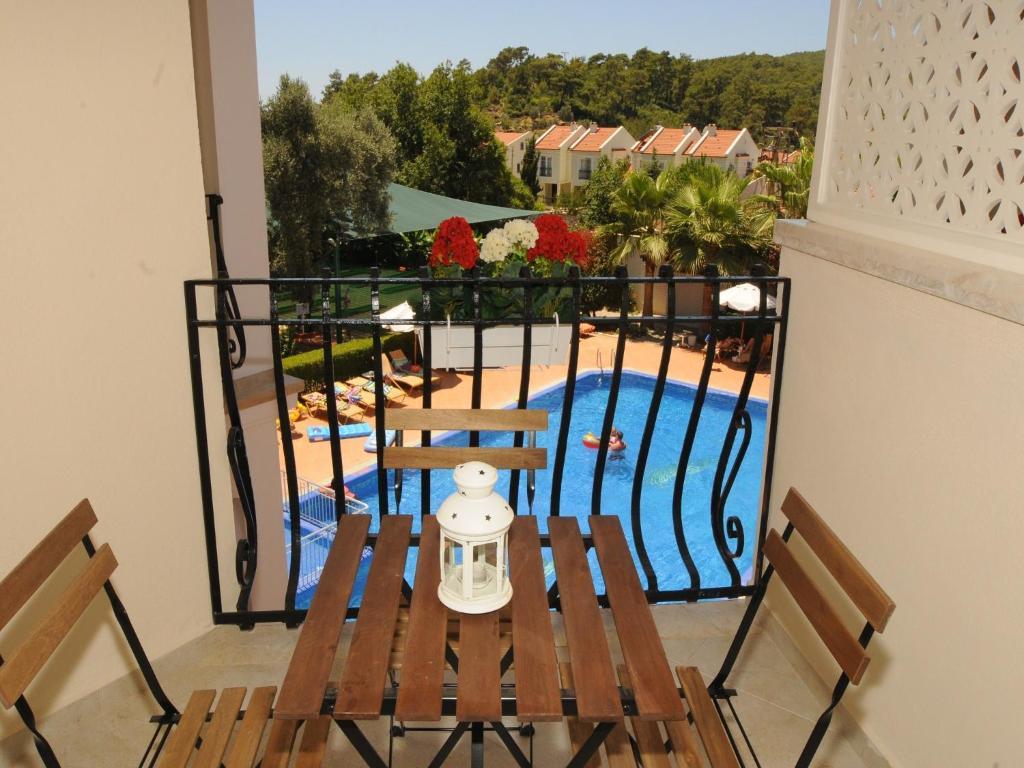 Hotel Sea Breeze Hotel&apartments Ölüdeniz