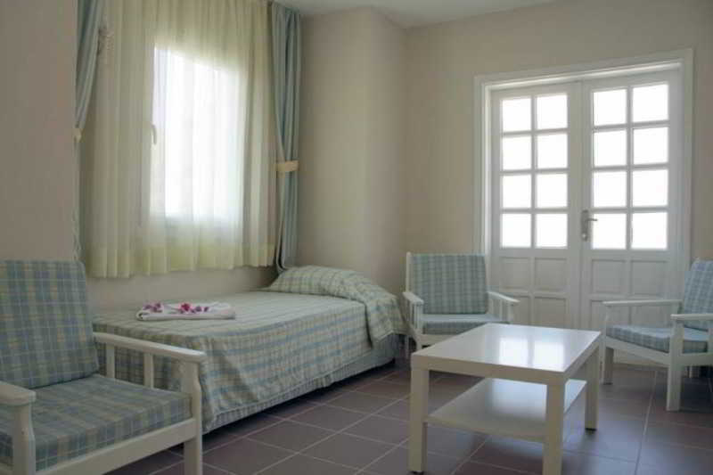 The Blue Lagoon Deluxe Hotel Ölüdeniz