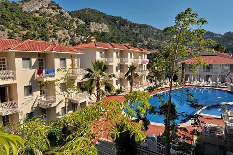 The Blue Lagoon Deluxe Ölüdeniz