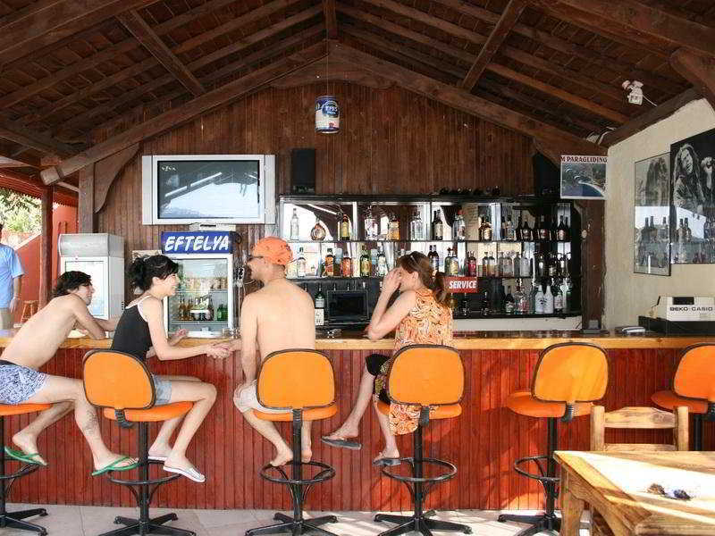 Eftelya Aparthotel