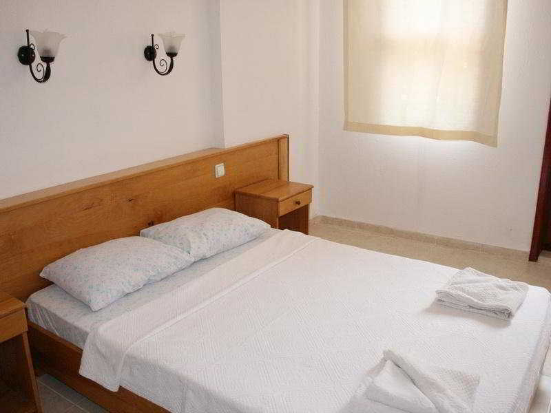 Eftelya Aparthotel 3*
