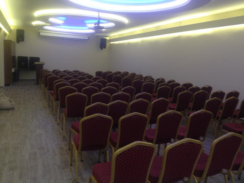 Telmessos Neva Hotel 3*