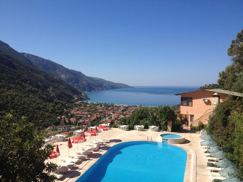 Otel Aygul Ölüdeniz