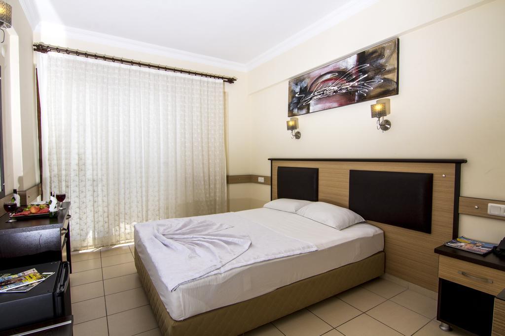 Telmessos Neva Hotel
