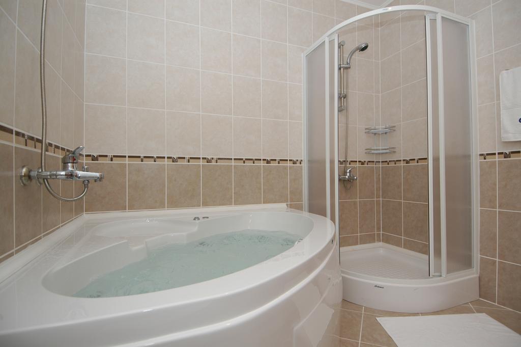 Tokgoz Butik Hotel&apartment *