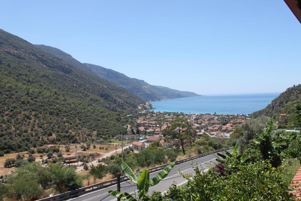 Aygul Otel Ölüdeniz