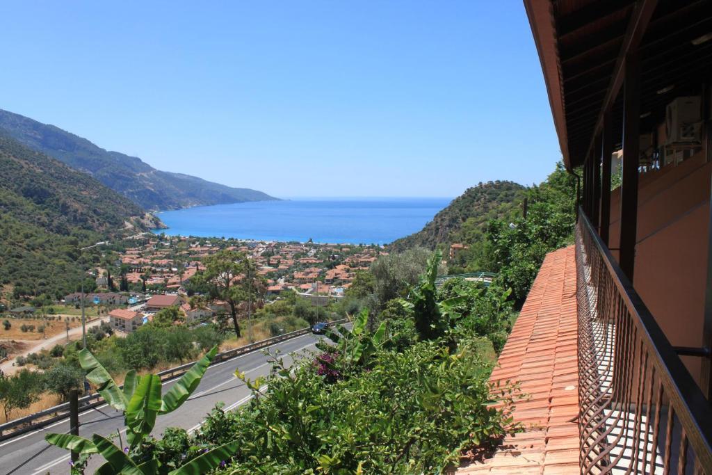 Aygul Otel Ölüdeniz
