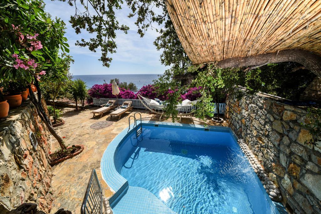 Beyaz Yunus - Adult Only Hotel Oludeniz