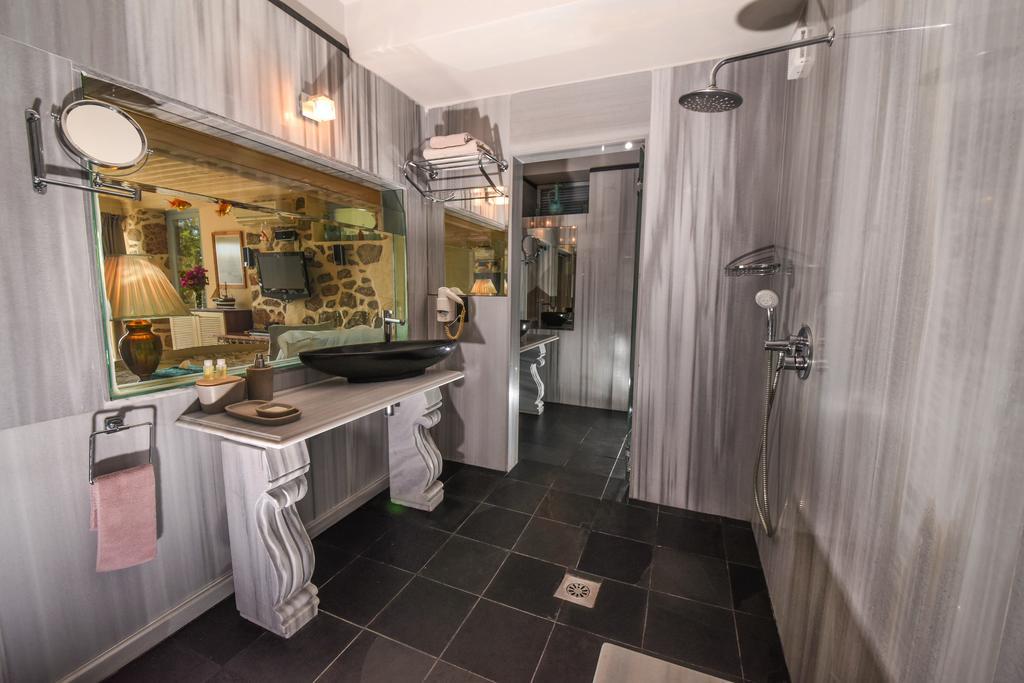 Hotel Beyaz Yunus - Adult Only Oludeniz