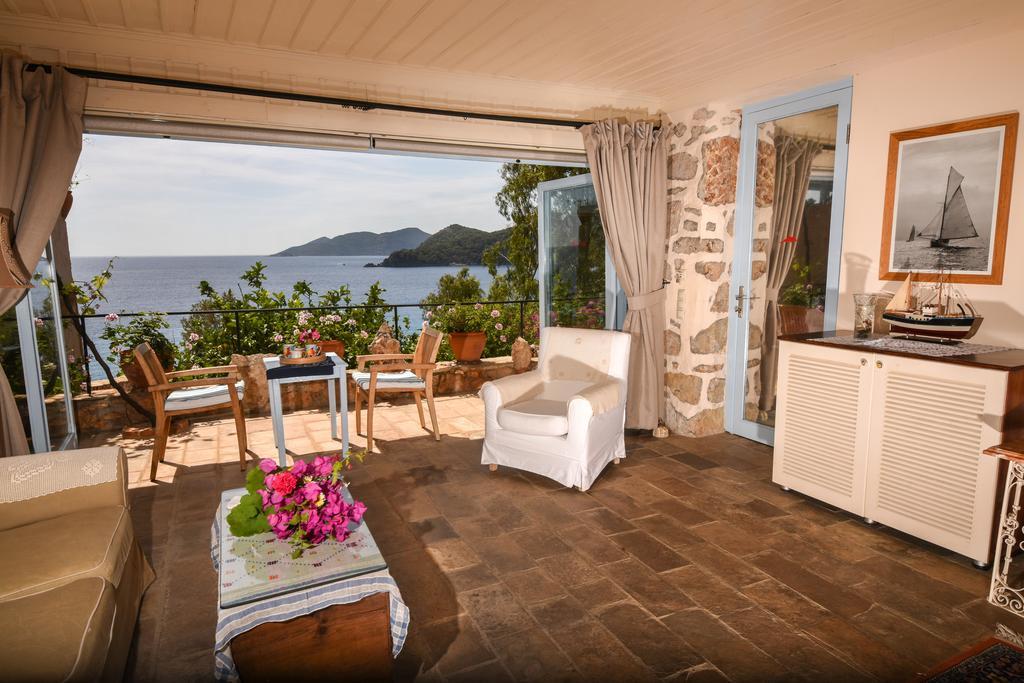 Beyaz Yunus - Adult Only 3* Oludeniz