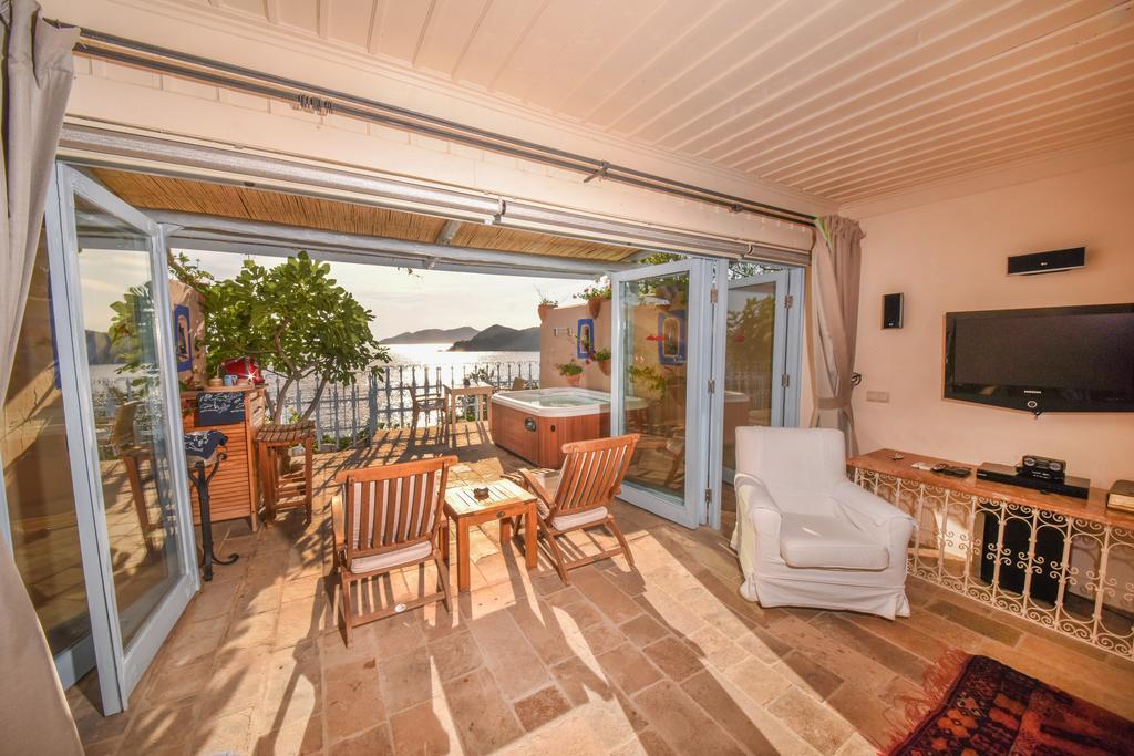Beyaz Yunus - Adult Only 3* Oludeniz