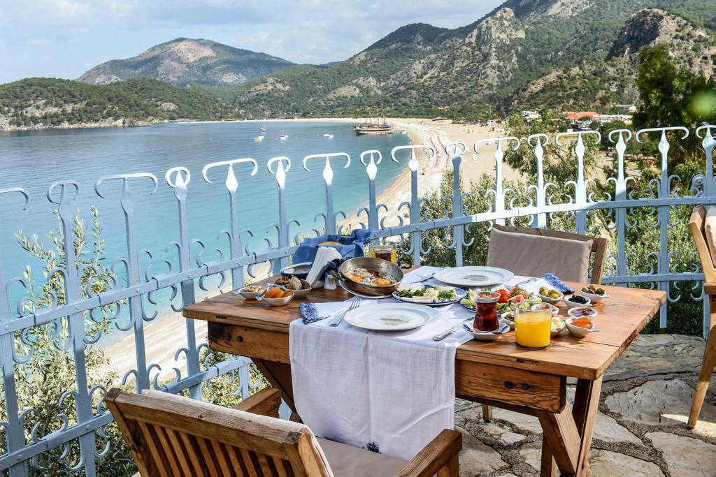 Hotel Beyaz Yunus - Adult Only 3*