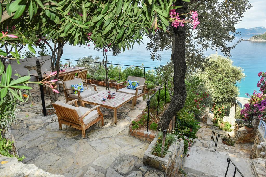 Beyaz Yunus - Adult Only 3*