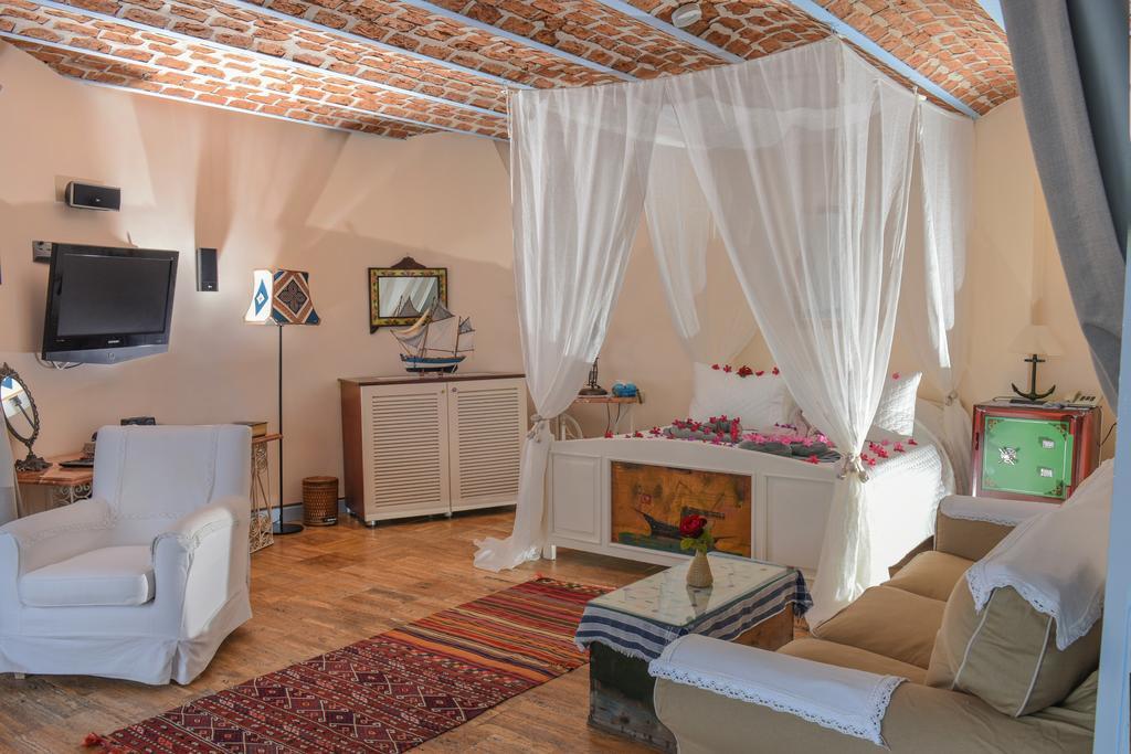 Hotel Beyaz Yunus - Adult Only