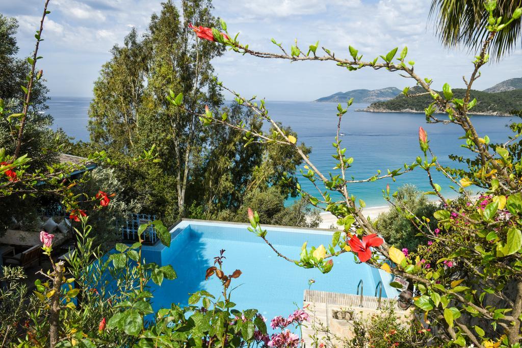 Beyaz Yunus - Adult Only 3* Oludeniz