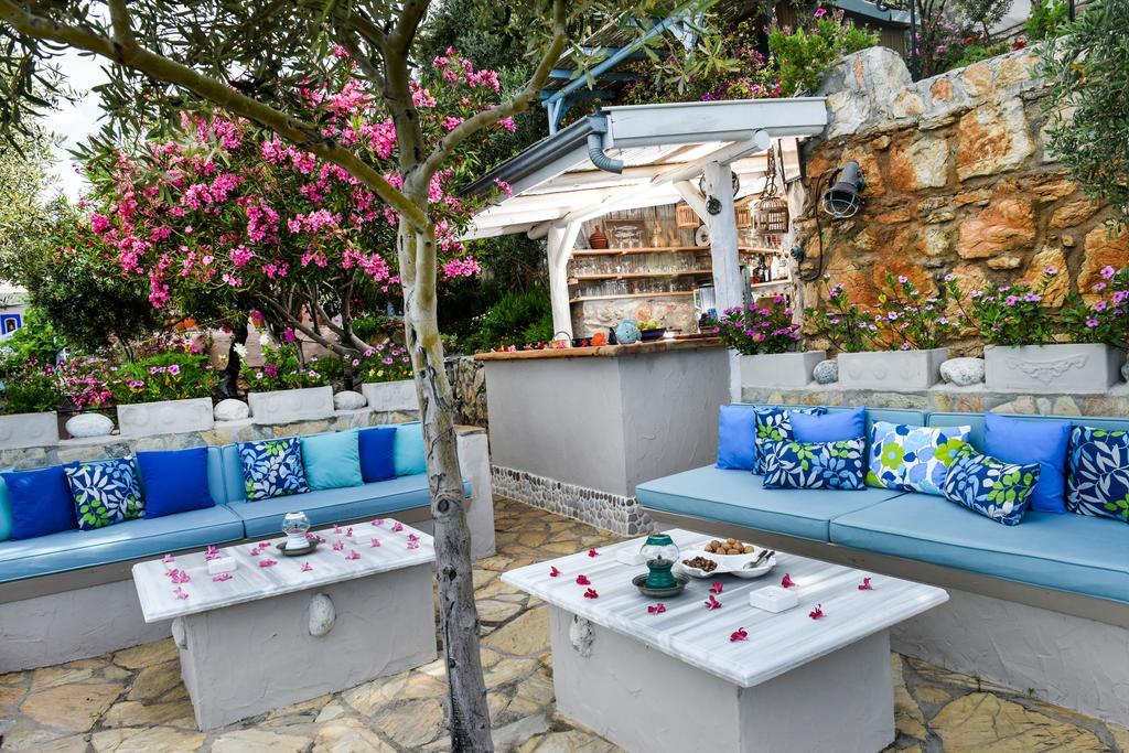 Hotel Beyaz Yunus - Adult Only