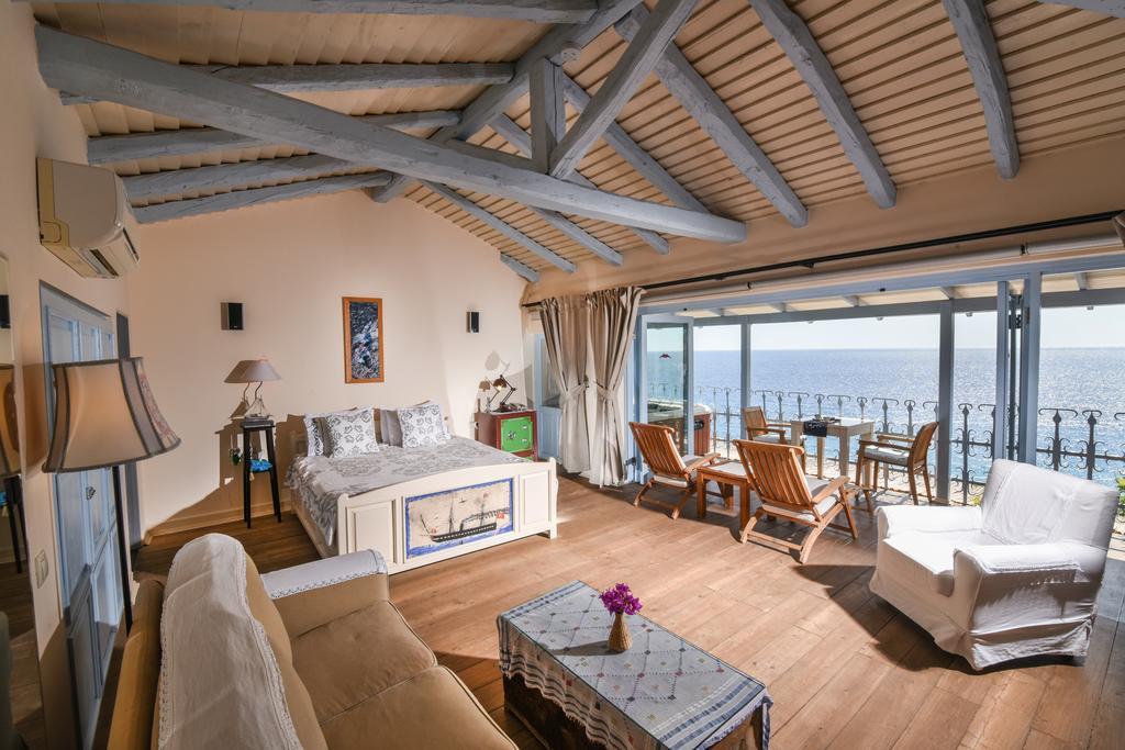 Beyaz Yunus - Adult Only 3* Oludeniz