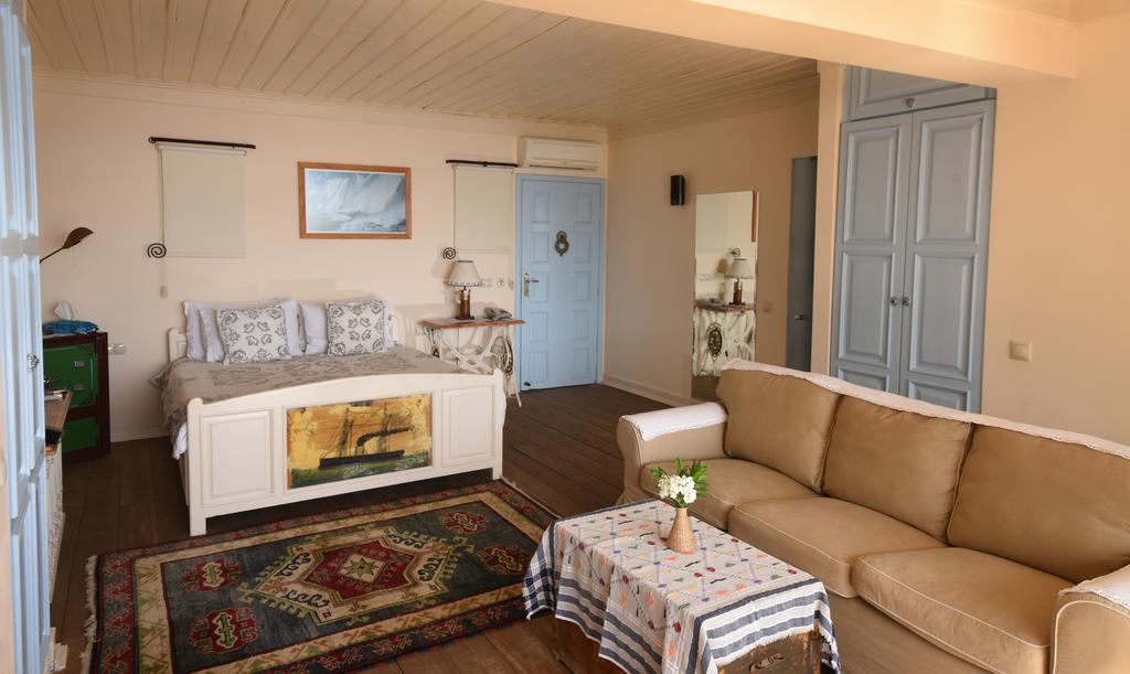 Beyaz Yunus - Adult Only Hotel 3*