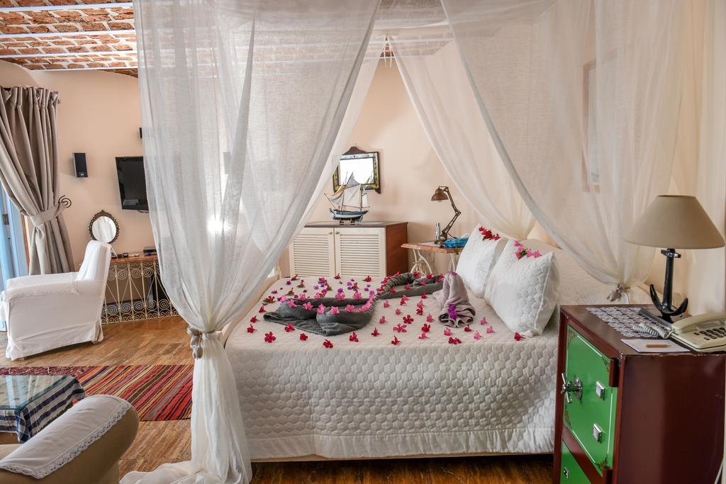 Hotel Beyaz Yunus - Adult Only