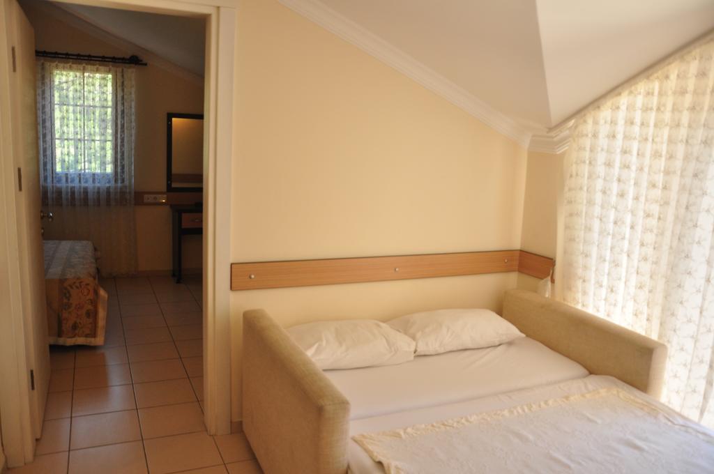Hotel Telmessos Neva Oludeniz