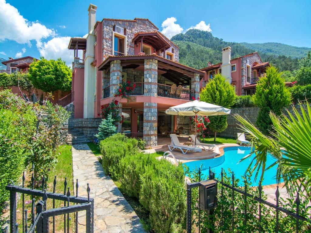 Villa Aka Ölüdeniz