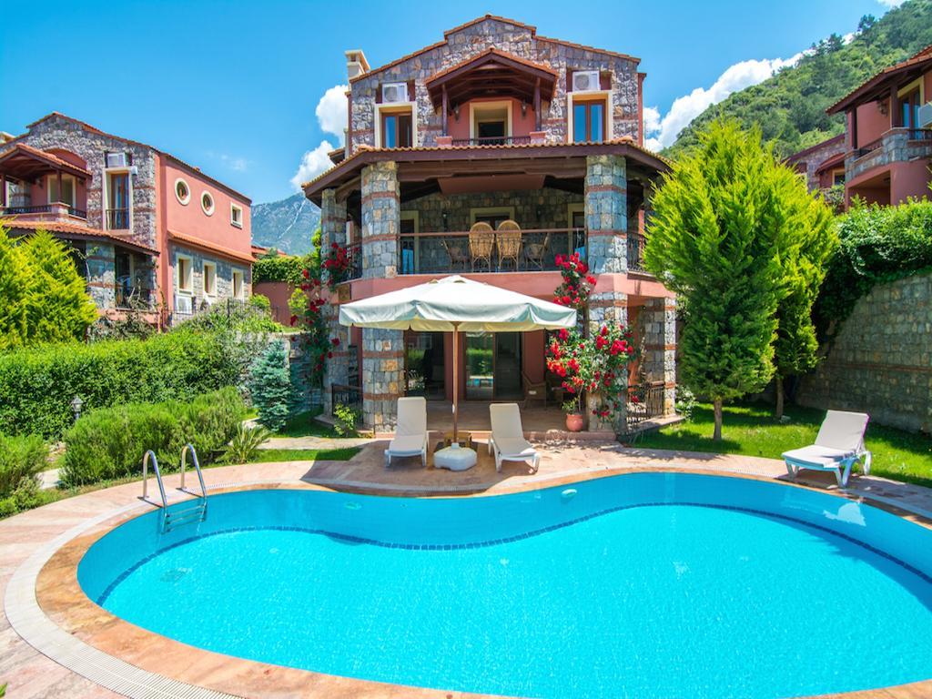 Aka * Ölüdeniz