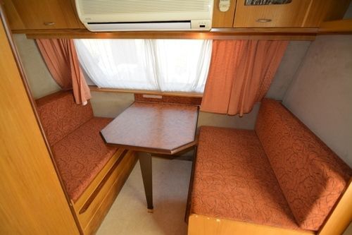 Campsite Golden Club & Caravan Holidays Oludeniz