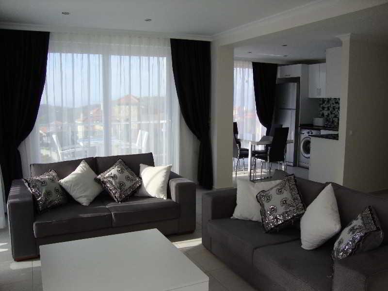 Apartment Hisar Garden Oludeniz