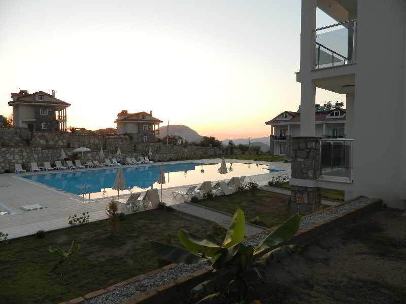 Apartment Hisar Garden
