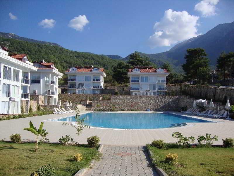 Hisar Garden Oludeniz