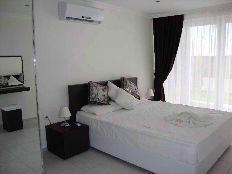 Apartment Hisar Garden *